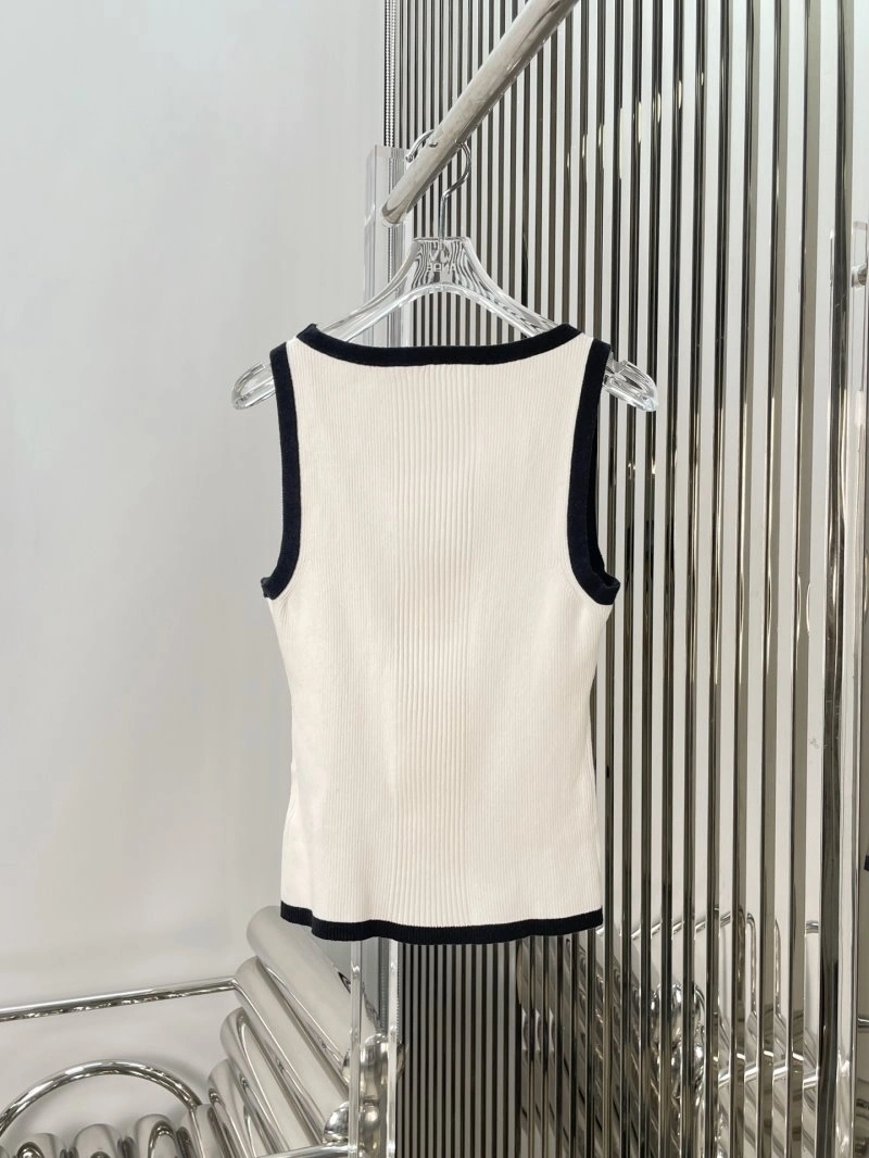 Unclassified Brand Vest Unisex 146908