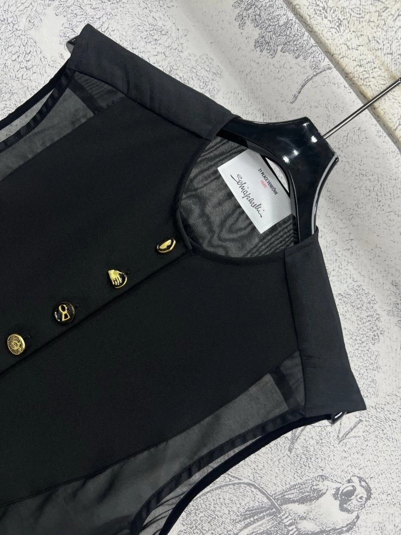 Unclassified Brand Vest Bold 146906