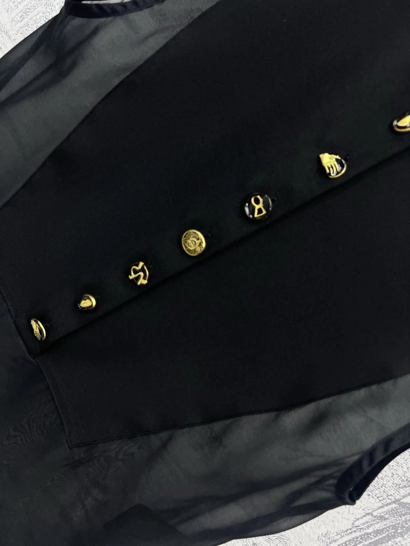 Unclassified Brand Vest Bold 146906