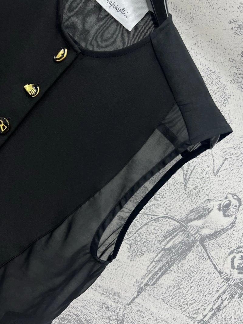 Unclassified Brand Vest Bold 146906