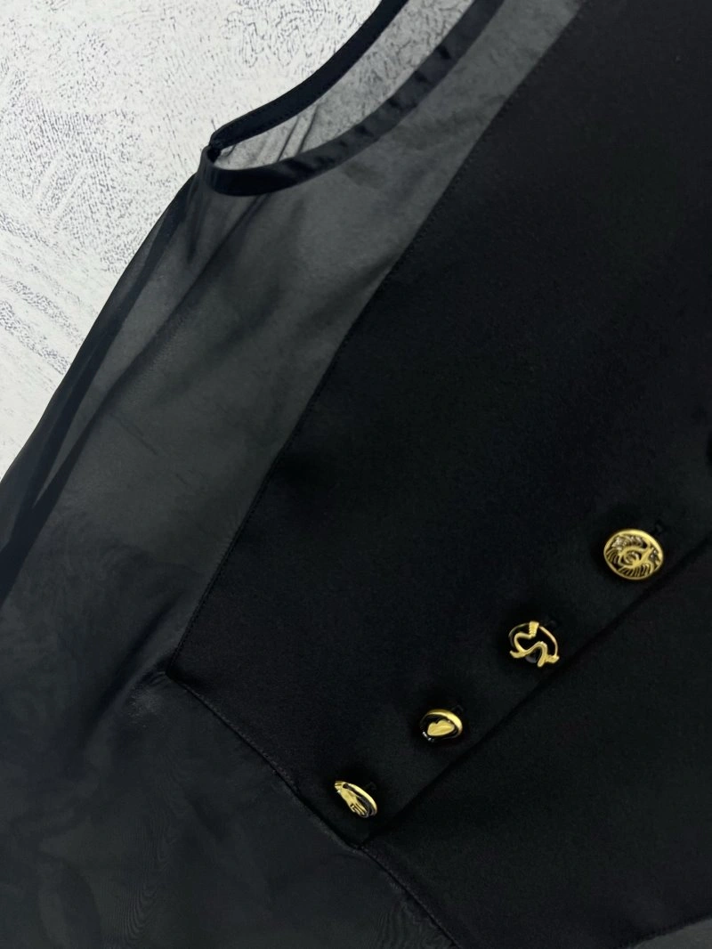 Unclassified Brand Vest Bold 146906