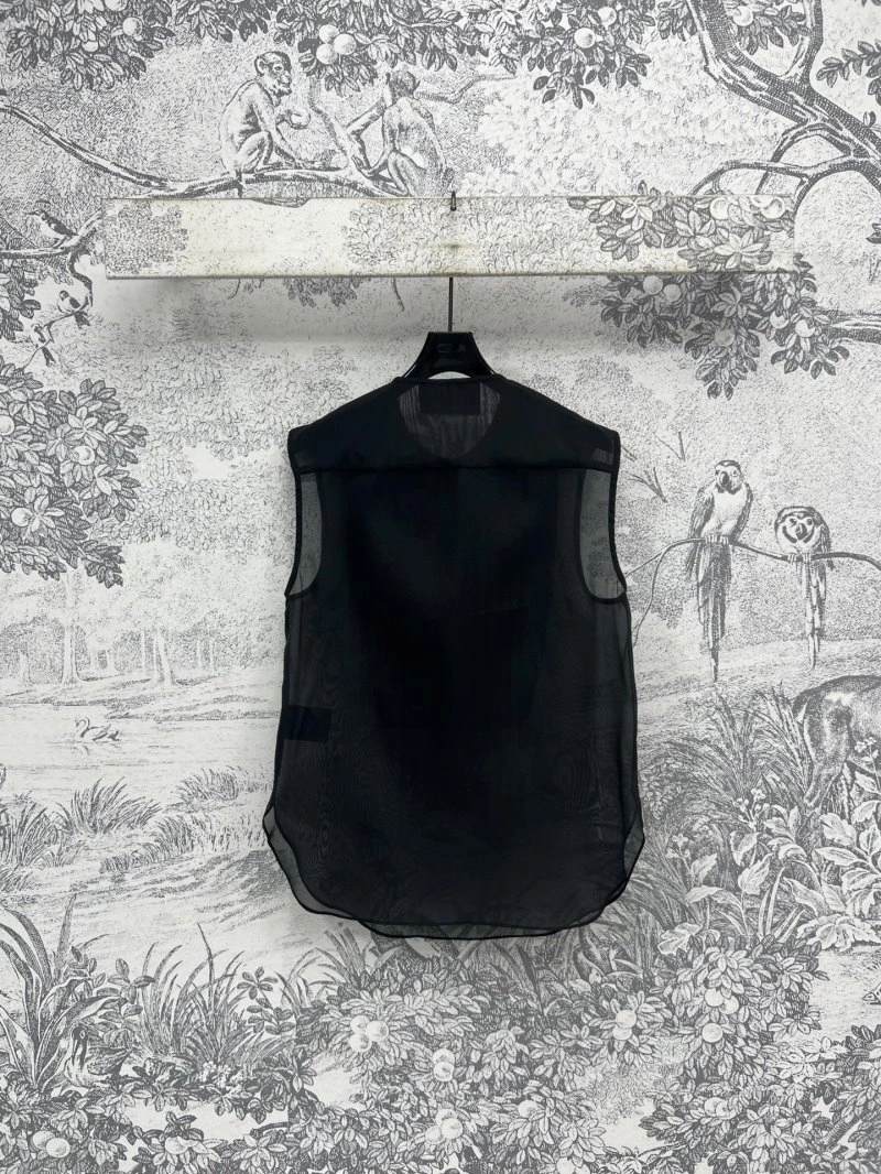 Unclassified Brand Vest Bold 146906