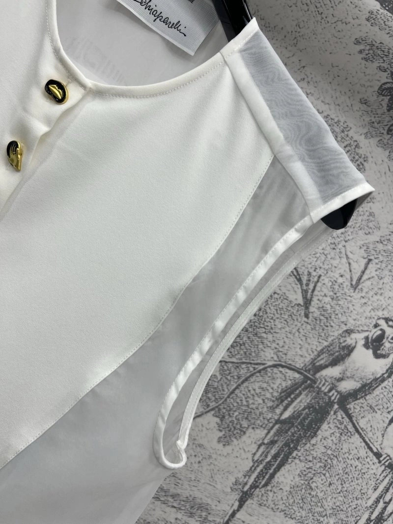 Soft Unclassified Brand Vest 146907