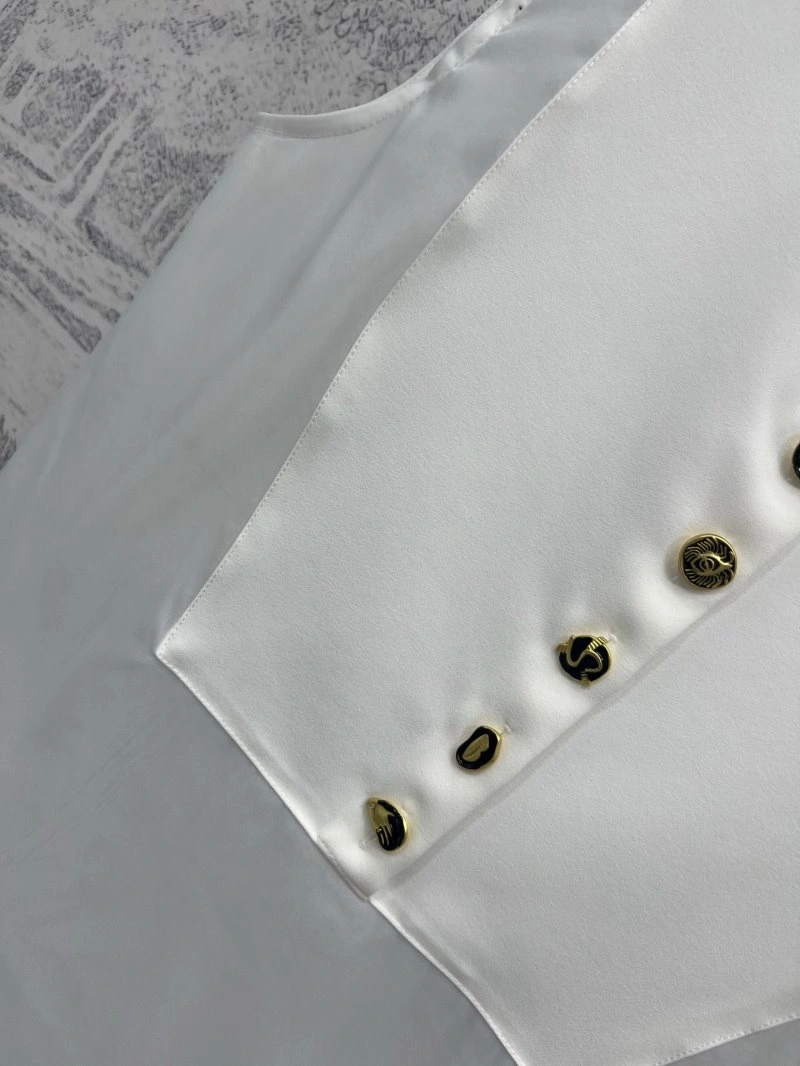 Soft Unclassified Brand Vest 146907