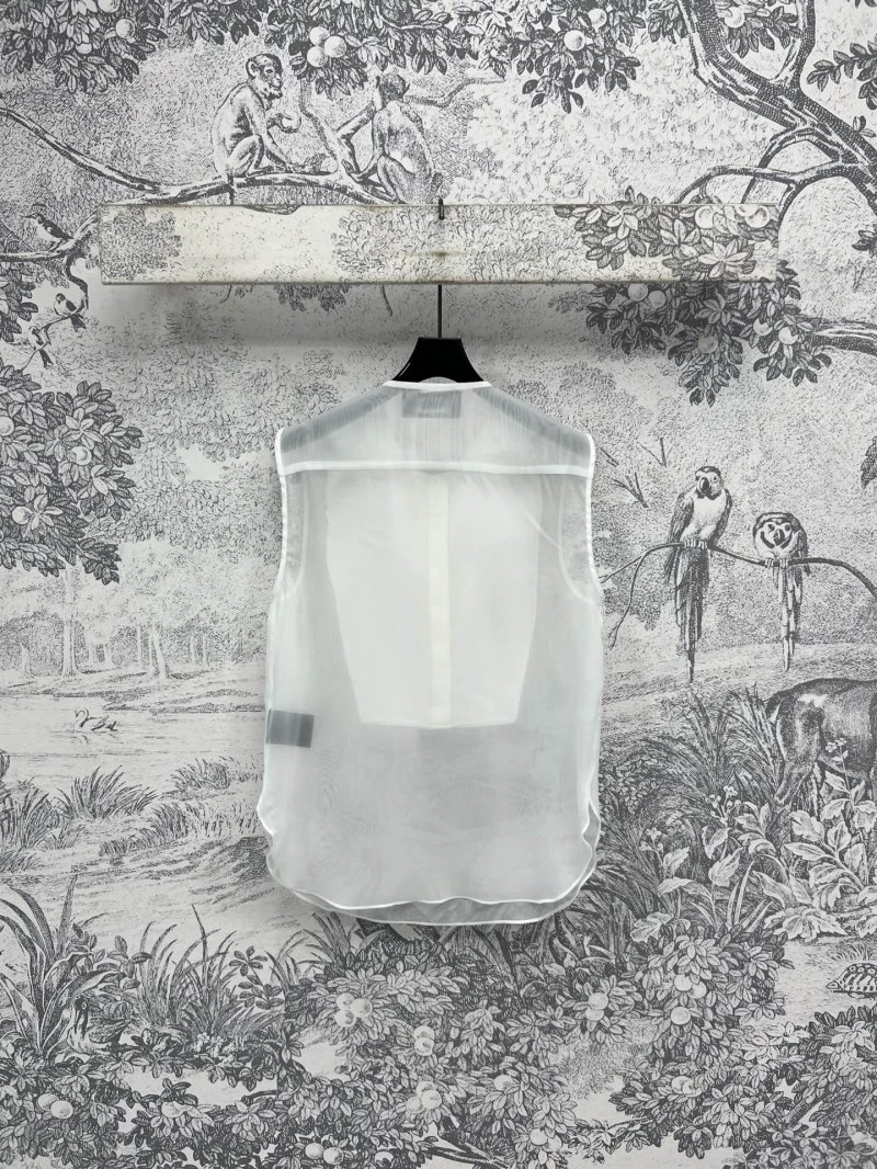 Soft Unclassified Brand Vest 146907