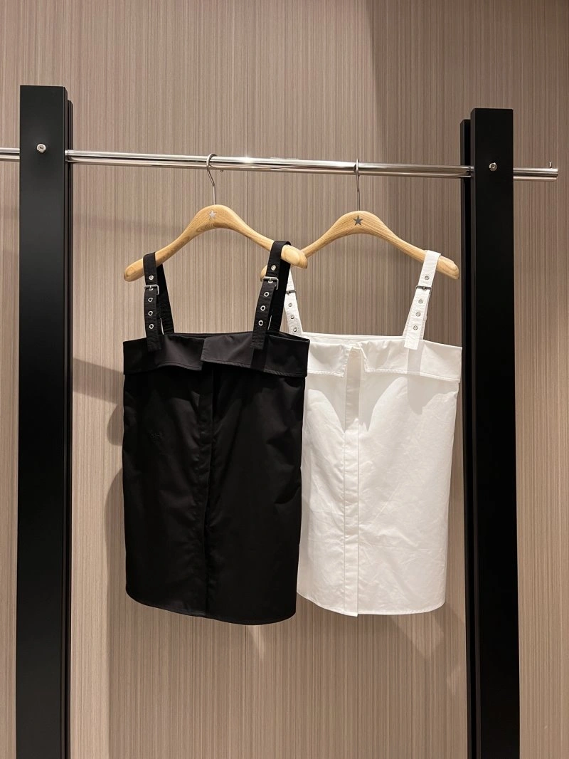 Unclassified Brand Vest Classic 146902