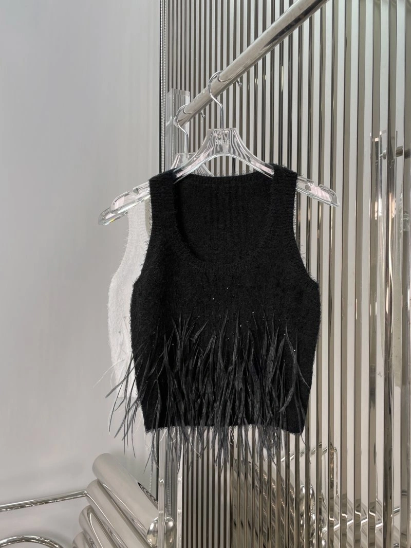 Affordable Unclassified Brand Vest 146903
