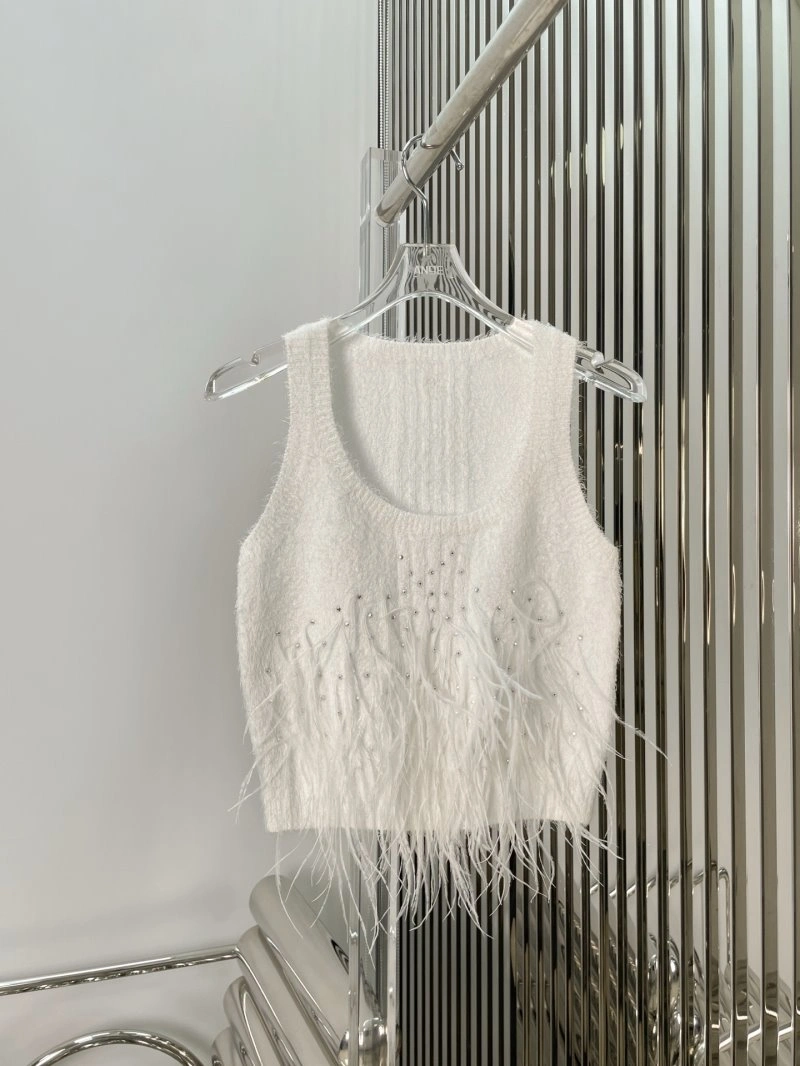 Affordable Unclassified Brand Vest 146903