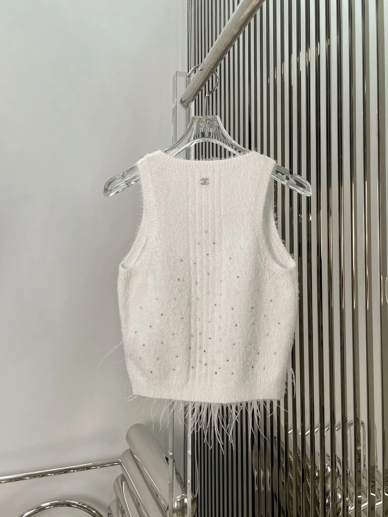 Affordable Unclassified Brand Vest 146903
