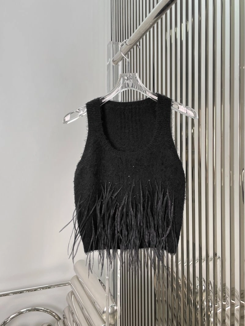 Affordable Unclassified Brand Vest 146903