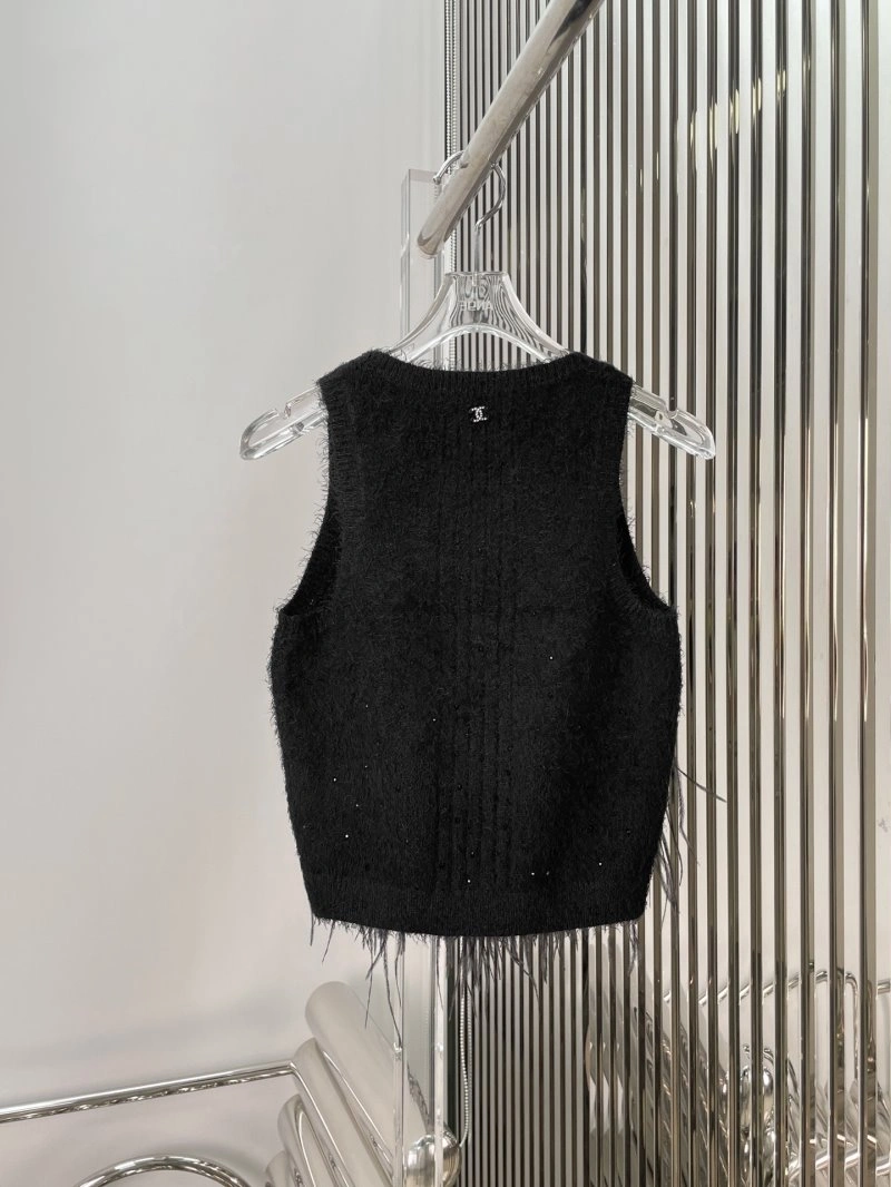 Affordable Unclassified Brand Vest 146903