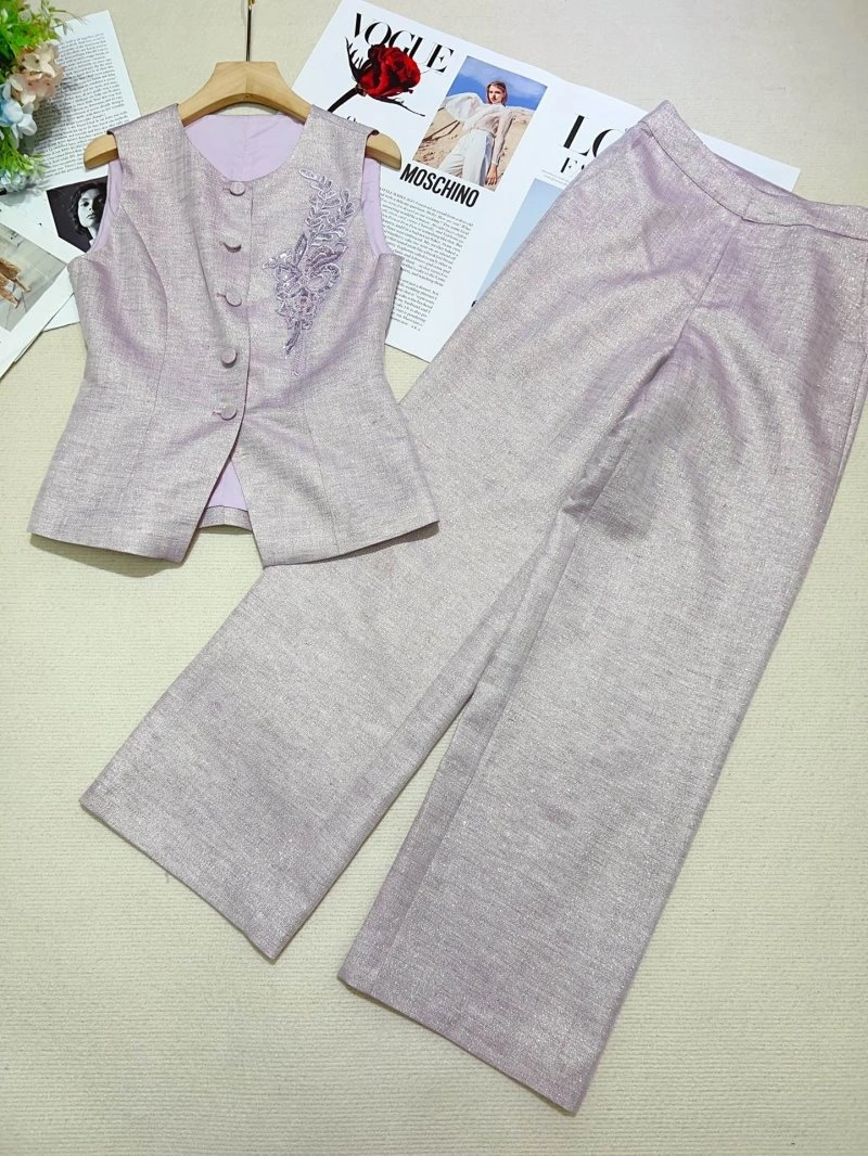Comfortable Unclassified Brand Vest 153268