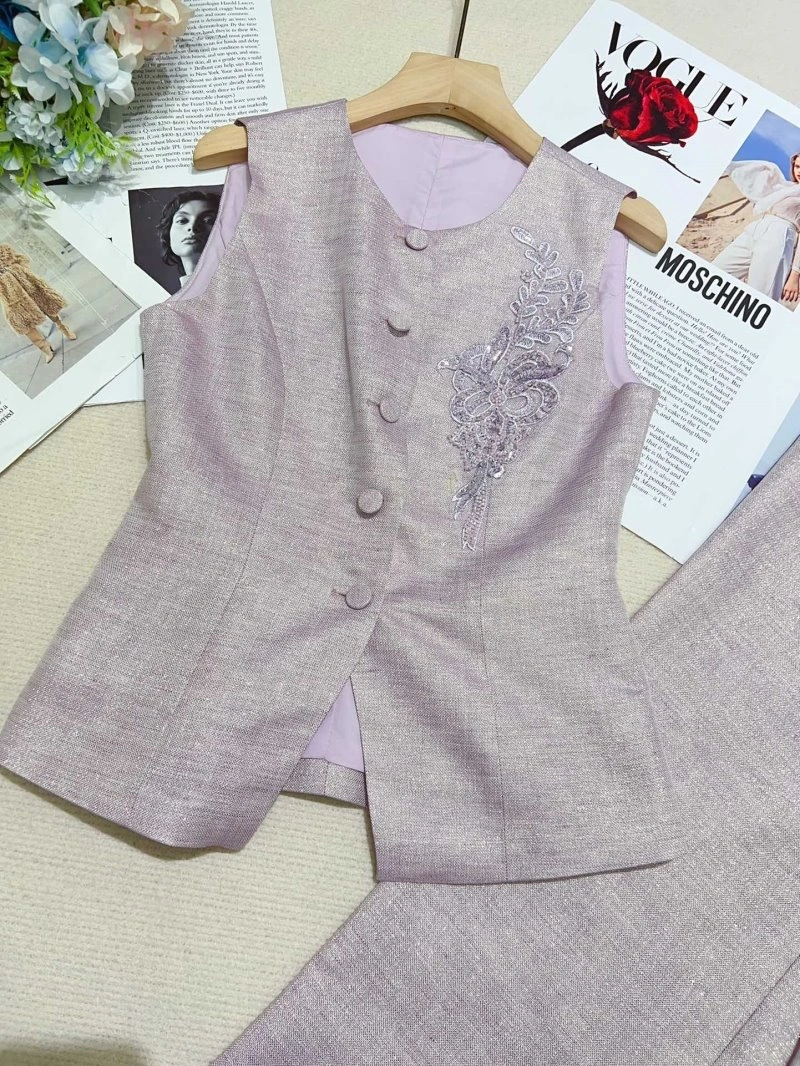 Comfortable Unclassified Brand Vest 153268