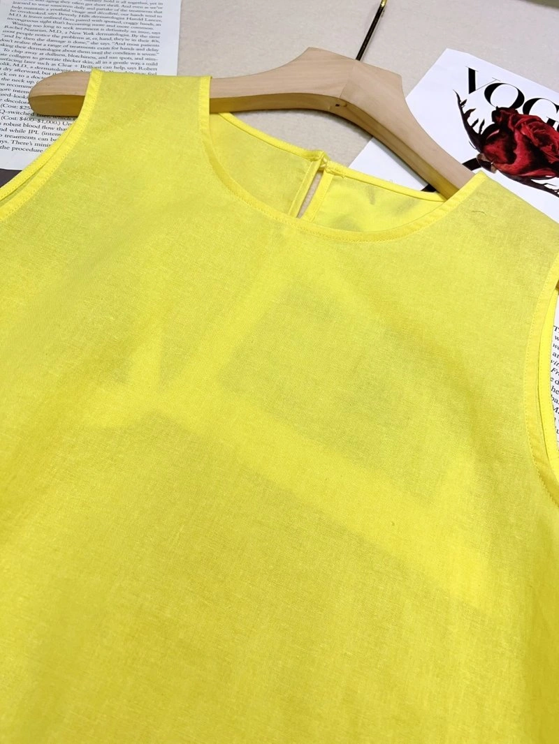 Unclassified Brand Vest TimelessDesign 153279