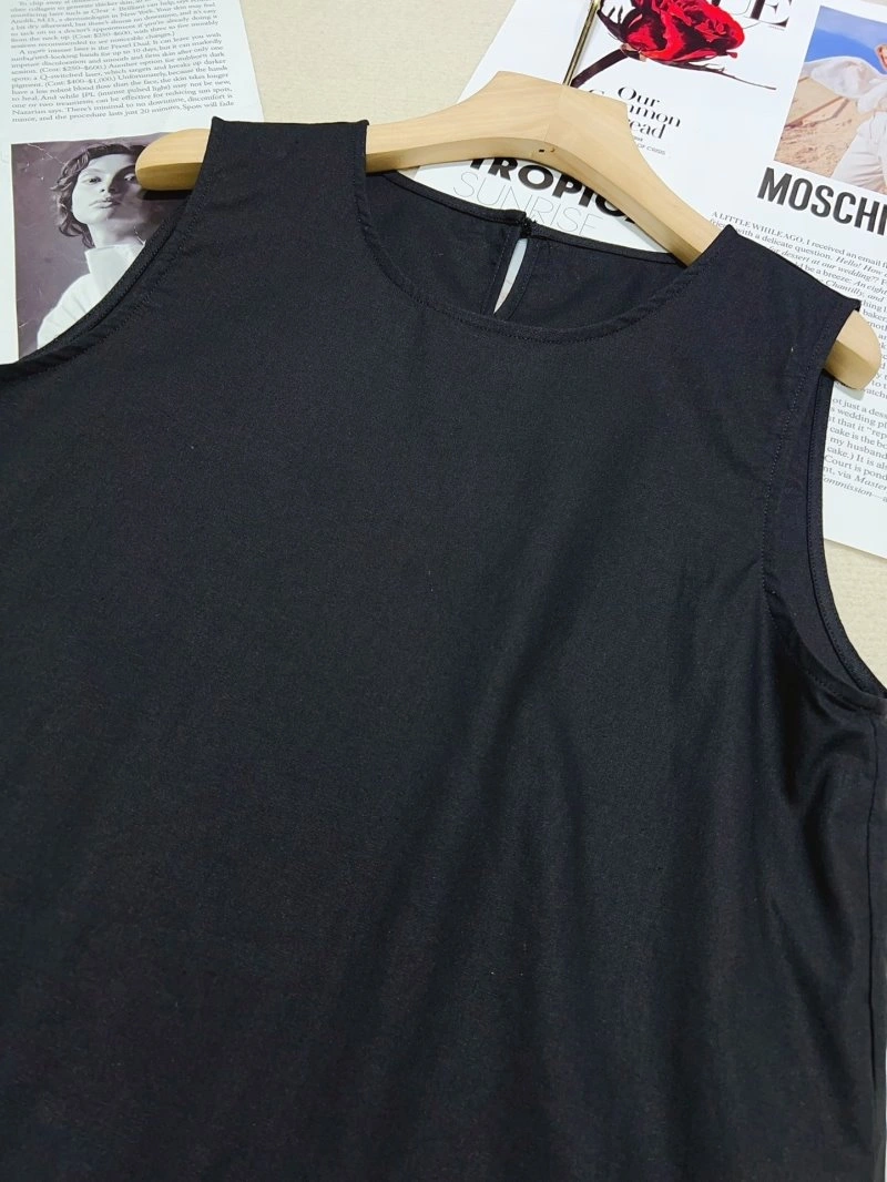 Unclassified Brand Vest Upgraded 153262