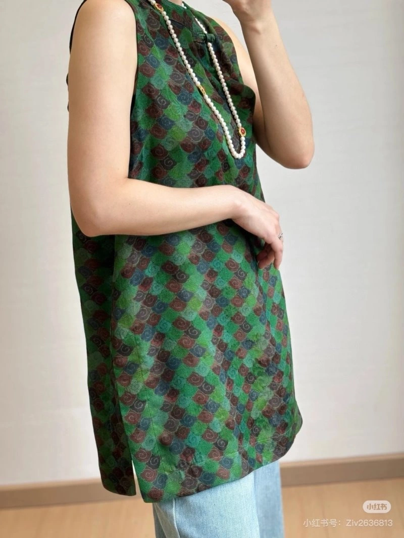 Unclassified Brand Vest FreshLook 153263