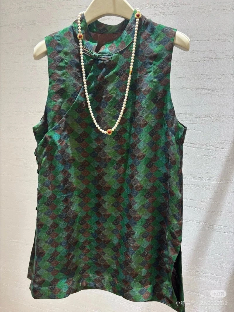 Unclassified Brand Vest FreshLook 153263