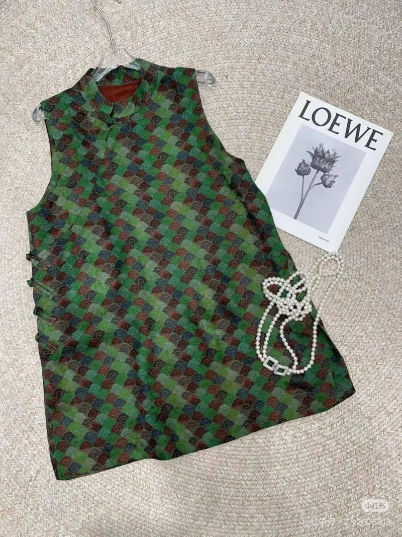 Unclassified Brand Vest FreshLook 153263