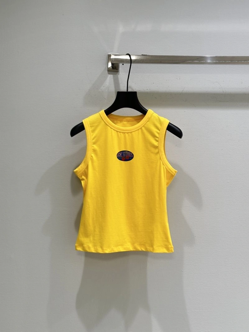 Unclassified Brand Vest Contemporary 153275