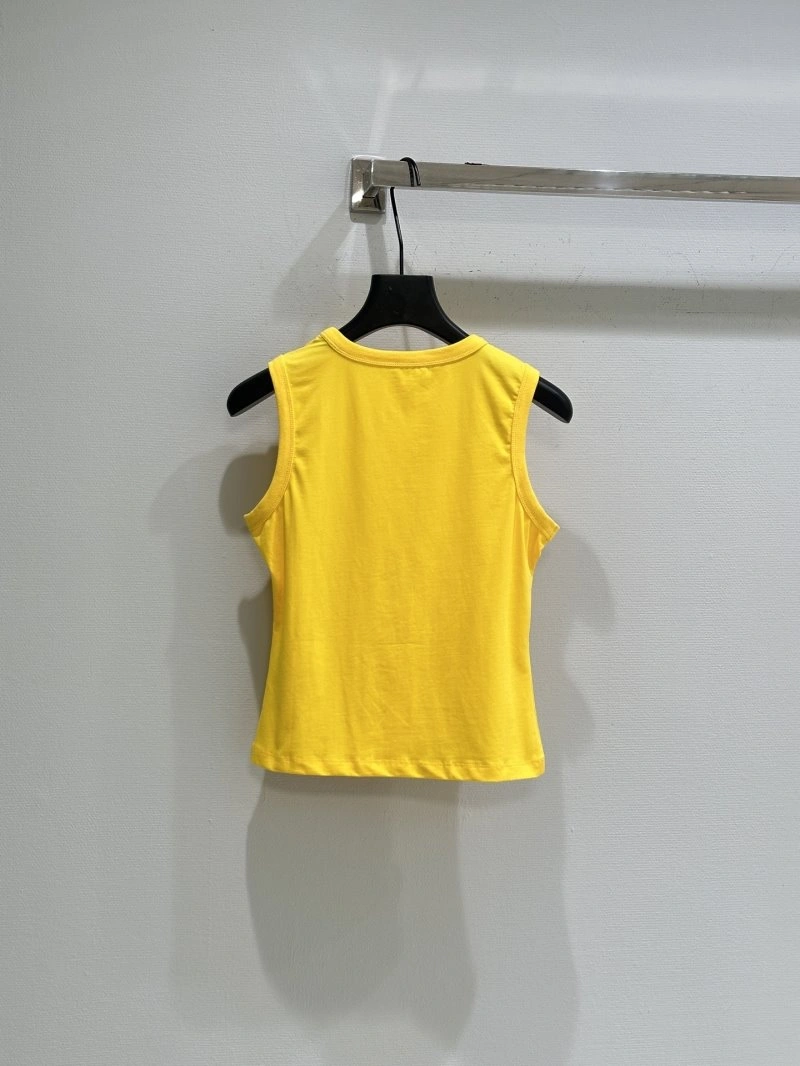 Unclassified Brand Vest Contemporary 153275
