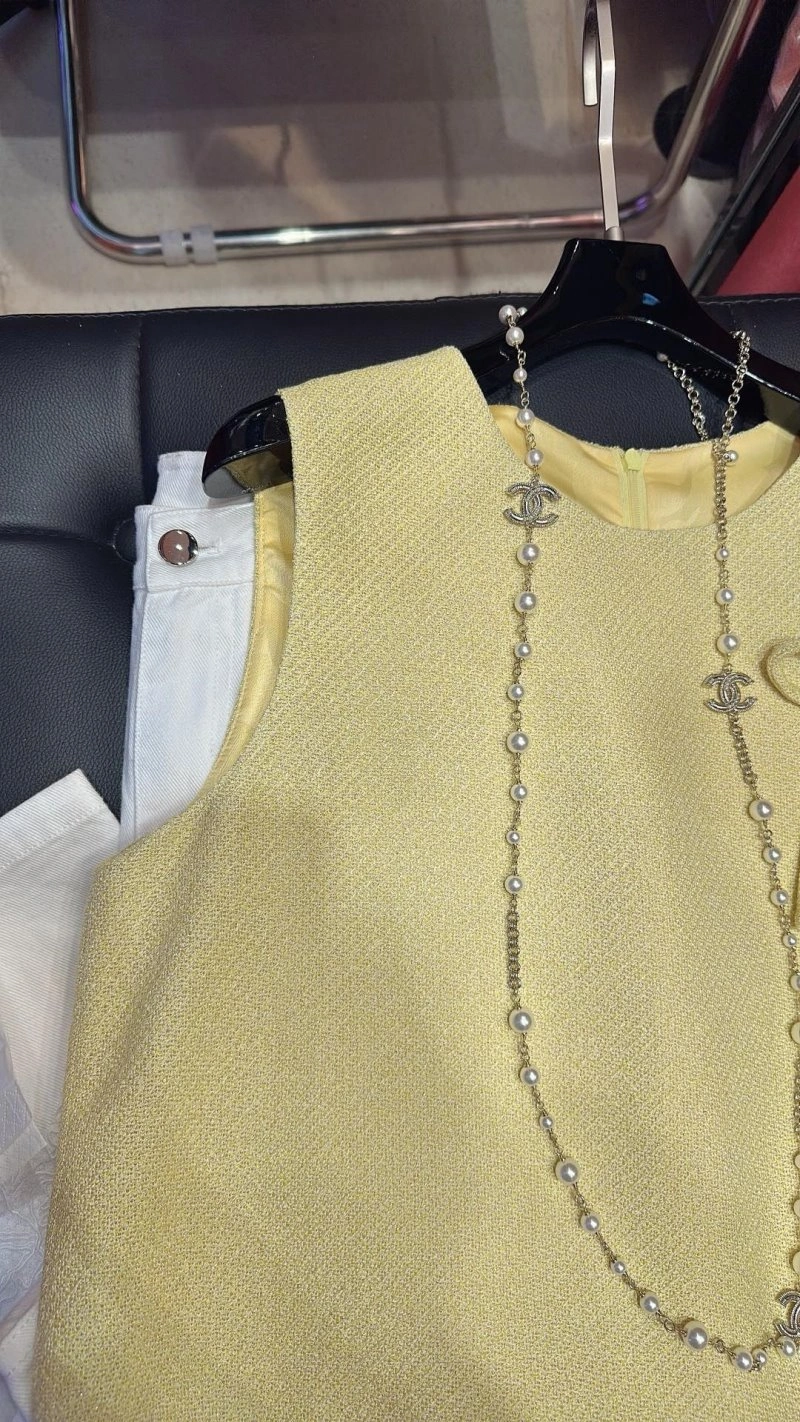 Unclassified Brand Vest Tailored 153272
