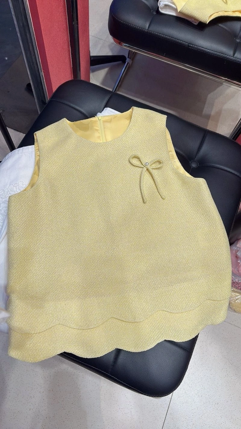Unclassified Brand Vest Tailored 153272