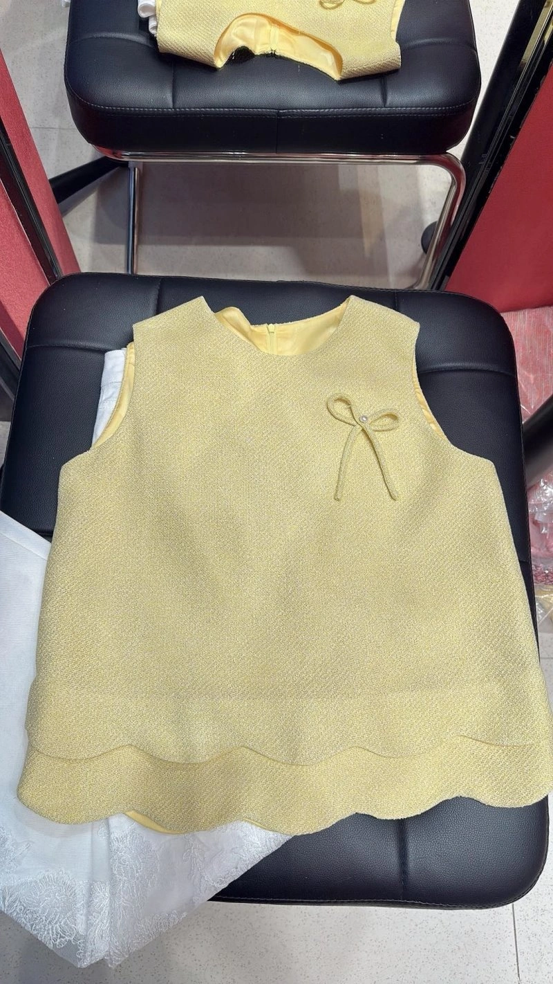 Unclassified Brand Vest Tailored 153272