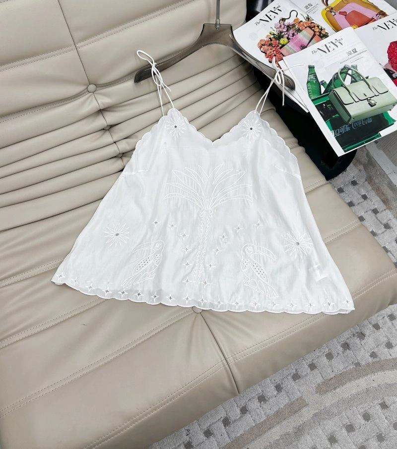 Popular Unclassified Brand Vest 153266