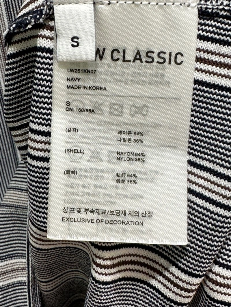 Unclassified Brand Vest Compact 153261