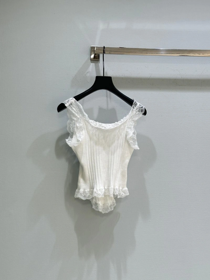 Unisex Unclassified Brand Vest 153256