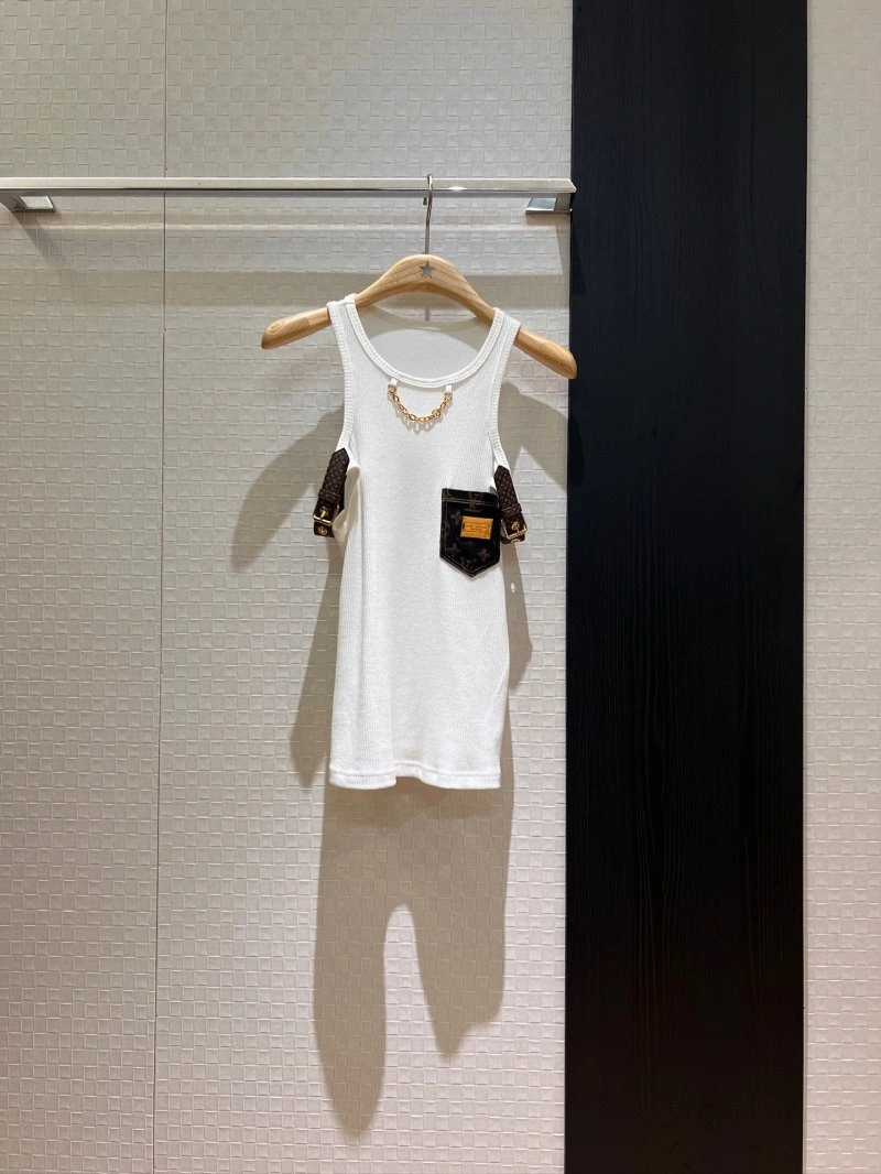 FashionForward Unclassified Brand Vest 153264