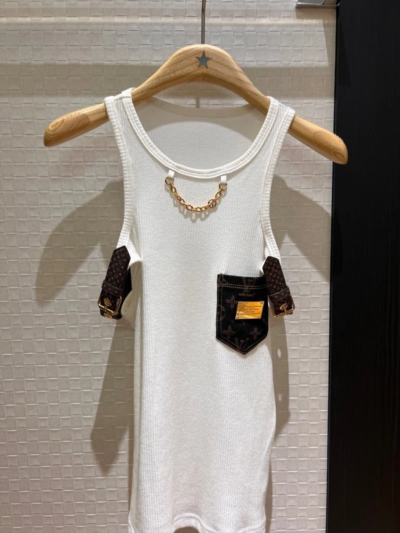 FashionForward Unclassified Brand Vest 153264