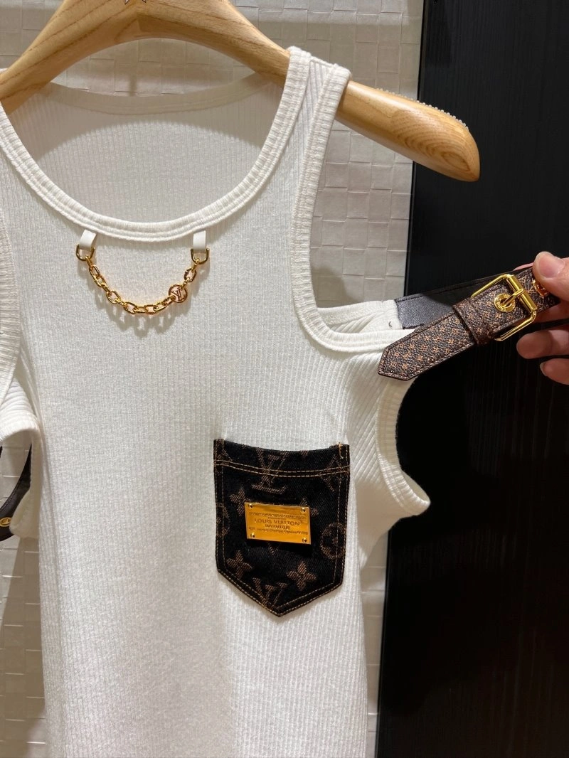FashionForward Unclassified Brand Vest 153264