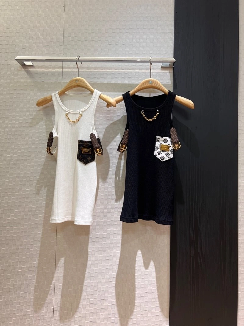 FashionForward Unclassified Brand Vest 153264