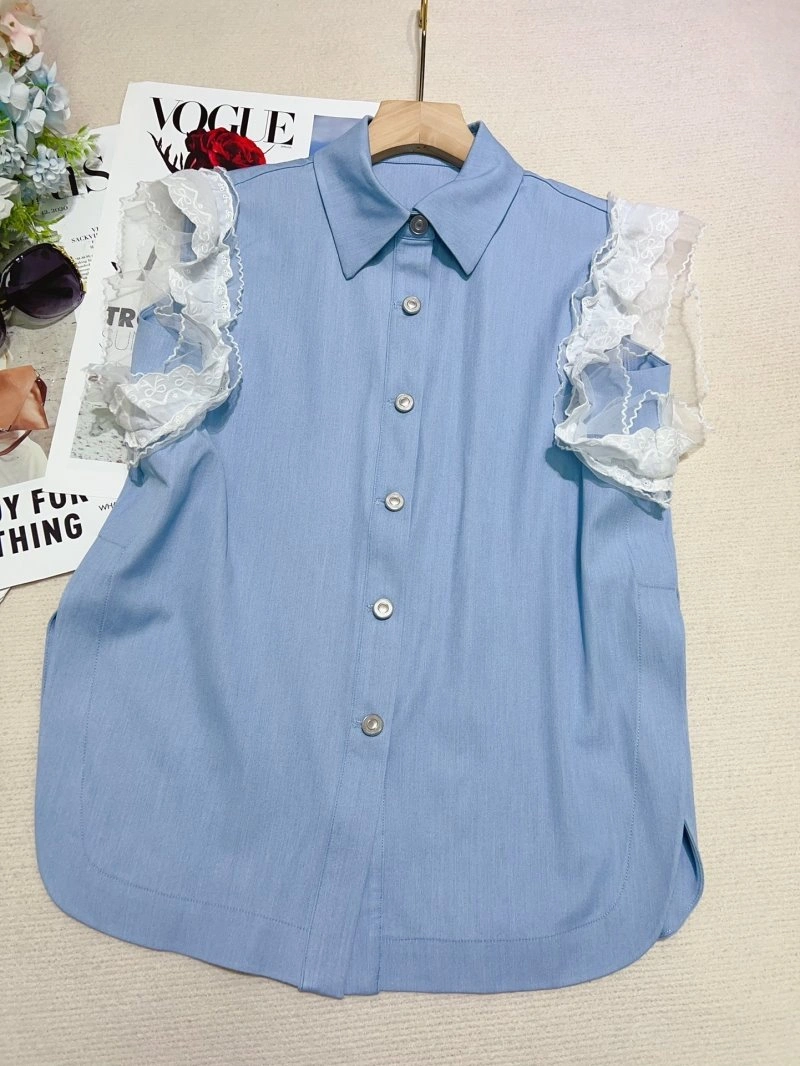 Sophisticated Unclassified Brand Vest 153250