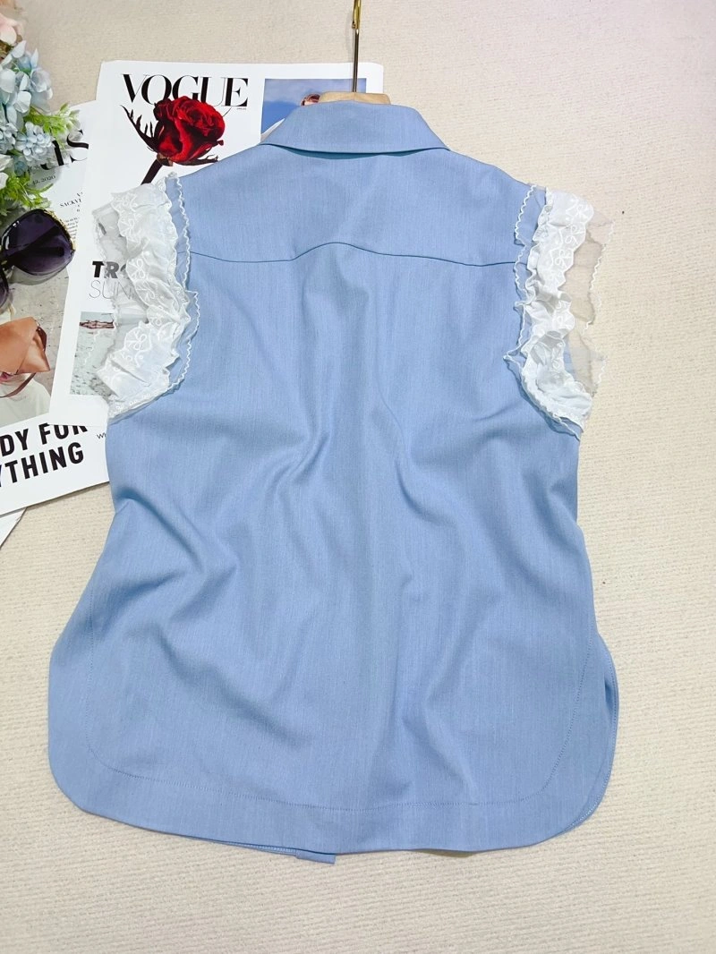 Sophisticated Unclassified Brand Vest 153250
