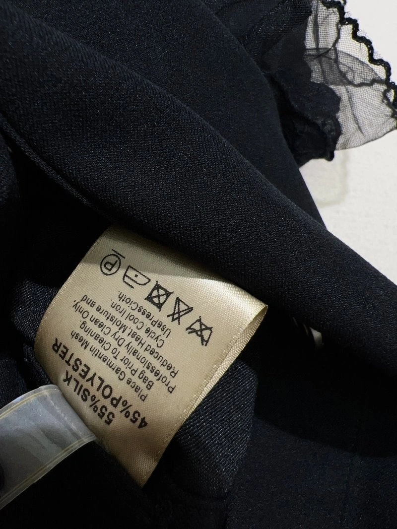 Unclassified Brand Vest WaterResistant 153249