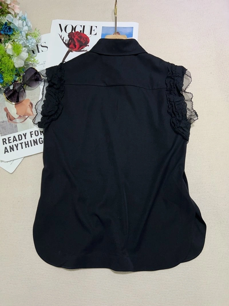 Unclassified Brand Vest WaterResistant 153249