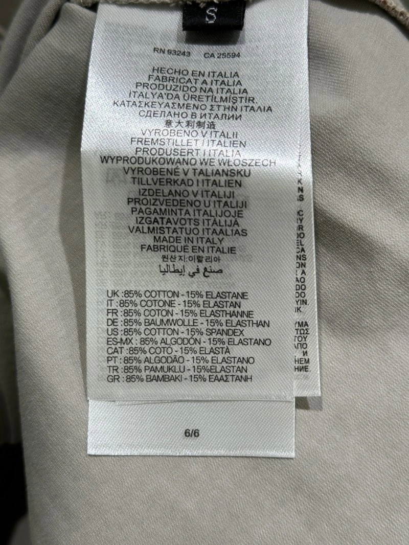 Durable Unclassified Brand Vest 153246