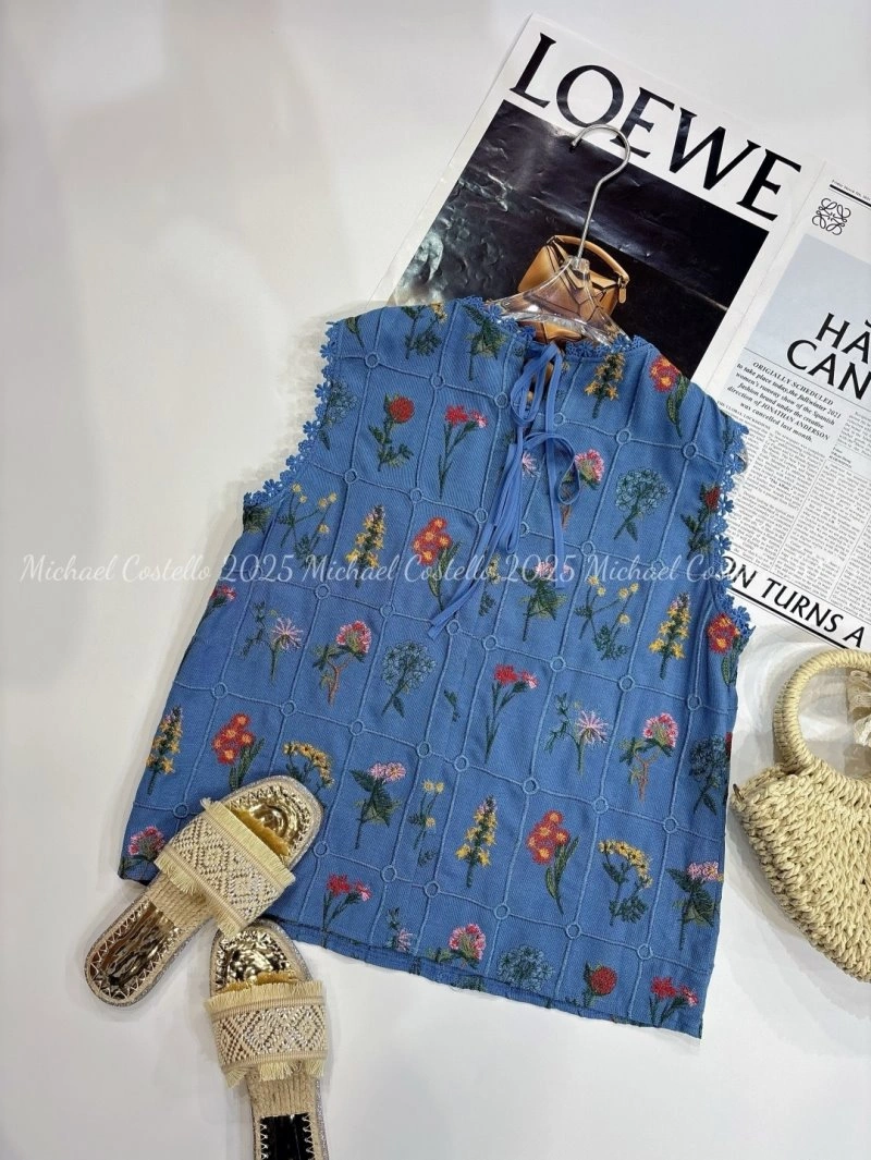 Unclassified Brand Vest Premium 153247