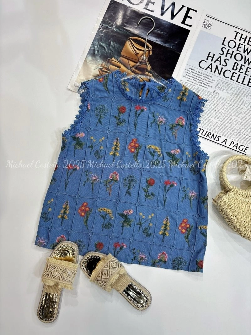 Unclassified Brand Vest Premium 153247