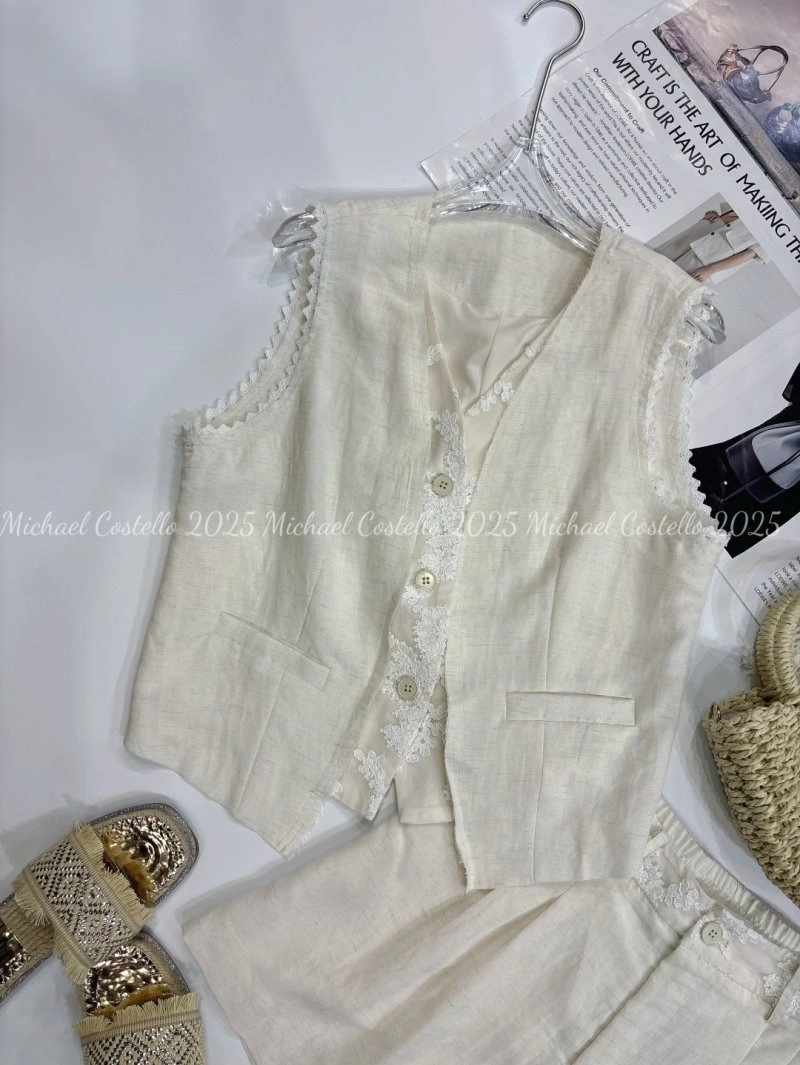 Reliable Unclassified Brand Vest 153254