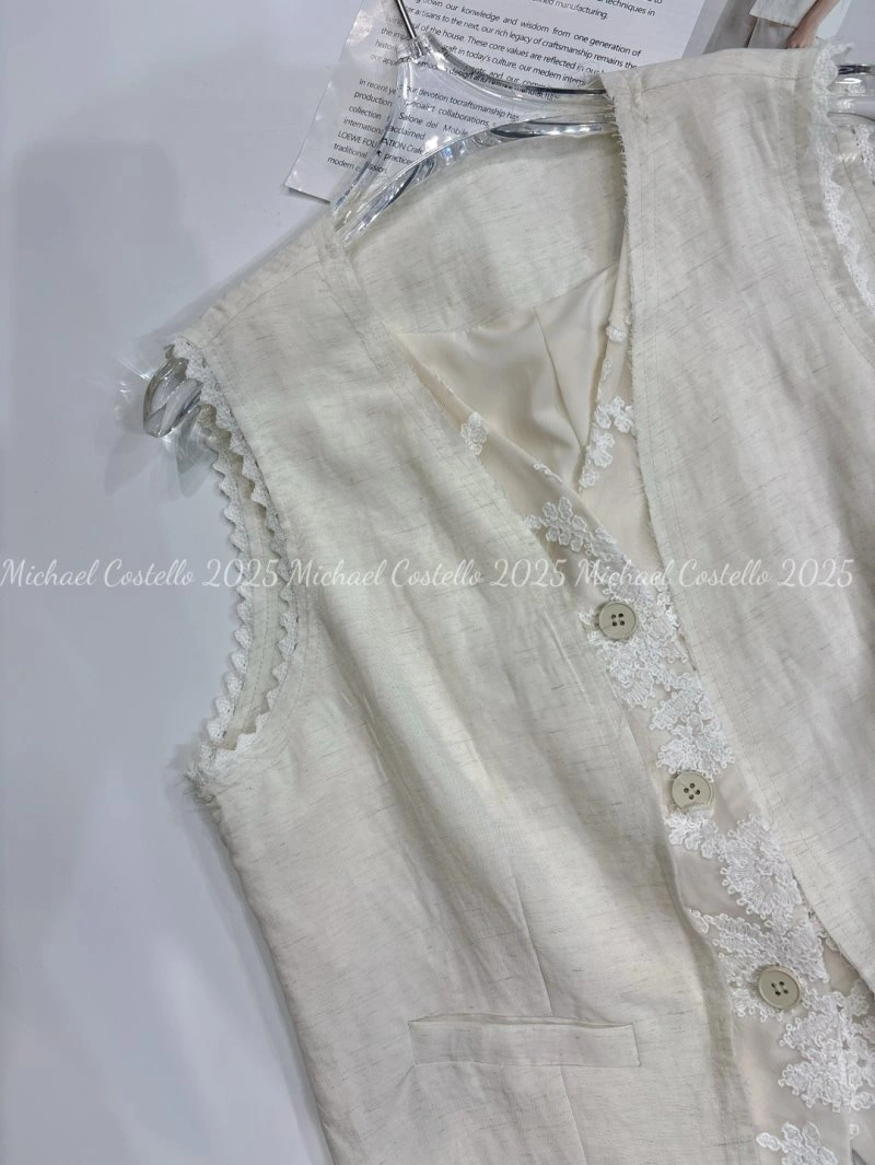 Reliable Unclassified Brand Vest 153254