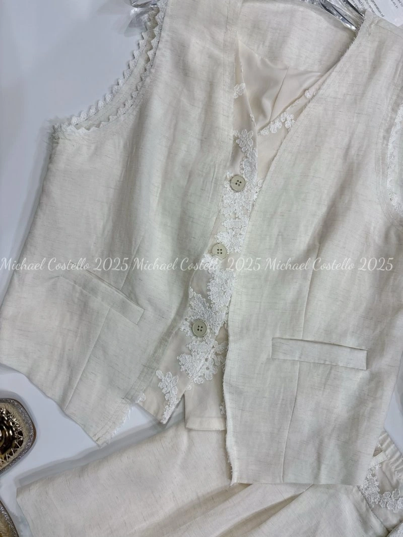 Reliable Unclassified Brand Vest 153254
