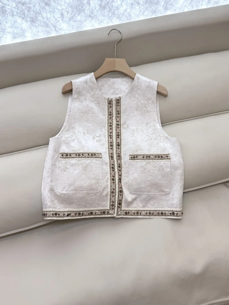 Durable Unclassified Brand Vest 153241