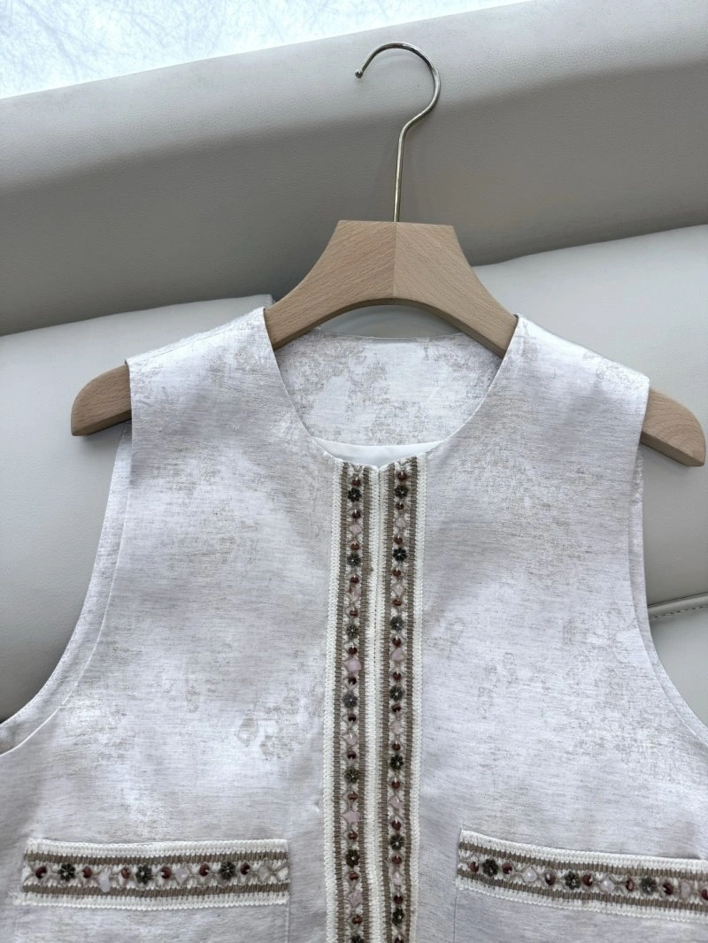 Durable Unclassified Brand Vest 153241