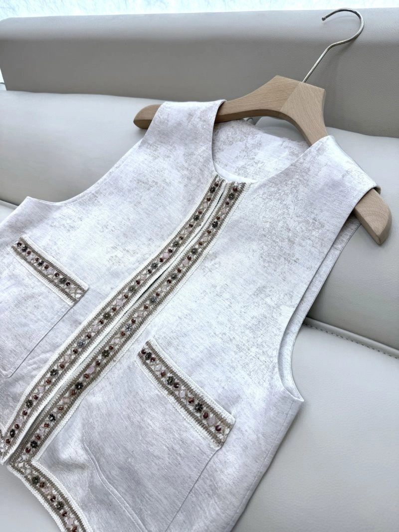 Durable Unclassified Brand Vest 153241