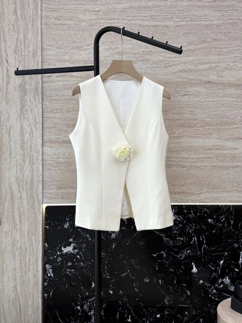 Unclassified Brand Vest Trendsetting 153245