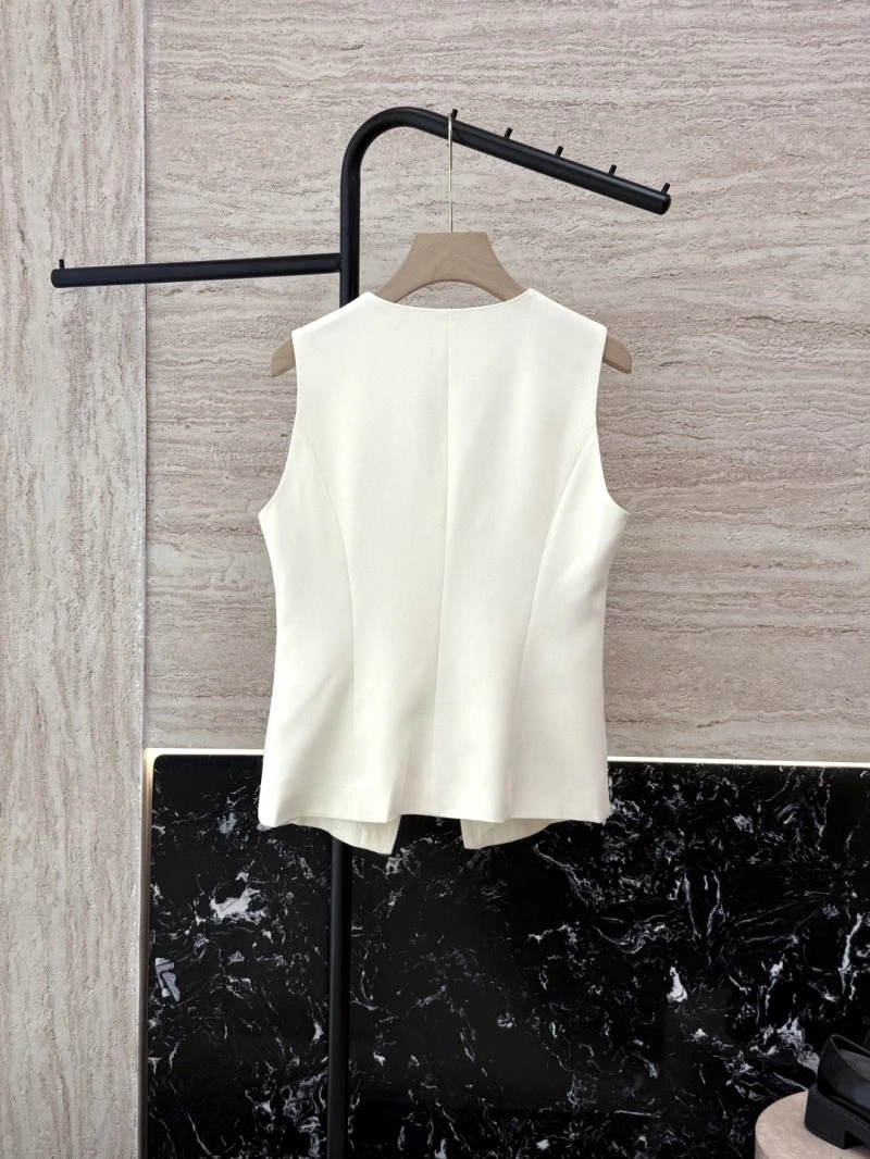 Unclassified Brand Vest Trendsetting 153245