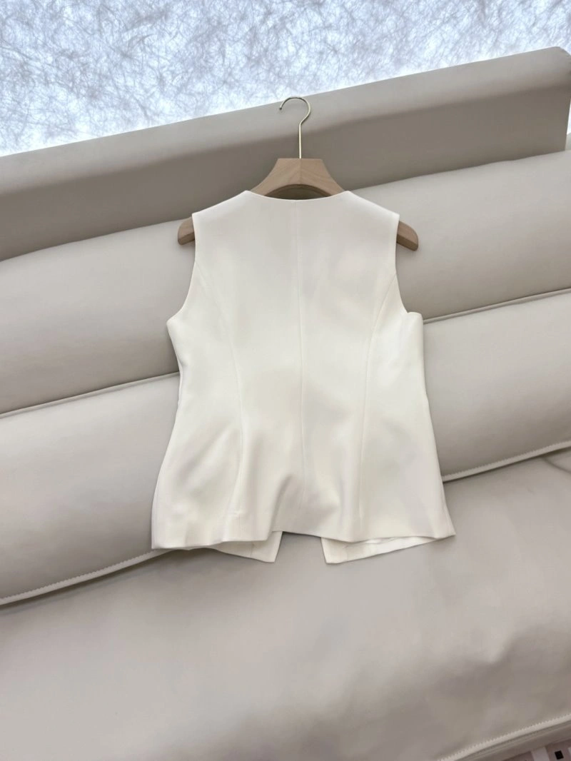 Unclassified Brand Vest Trendsetting 153245